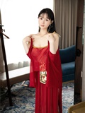 Xiuren Xiuren.com July 19, 2023 NO.7103 Yuqi Rich(43)